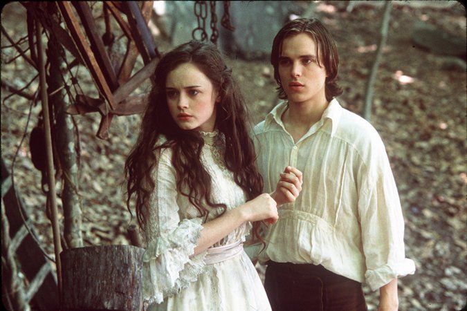 Tuck Everlasting