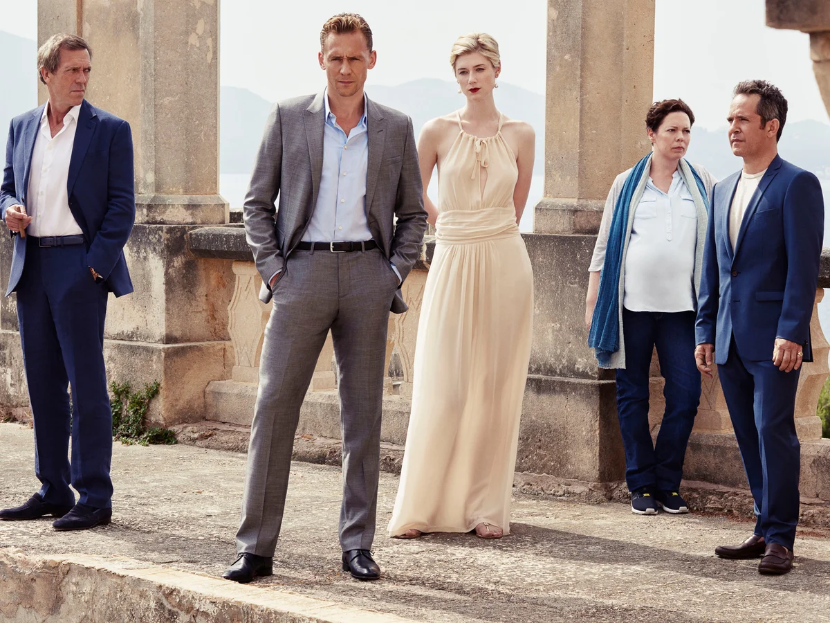 The Night Manager