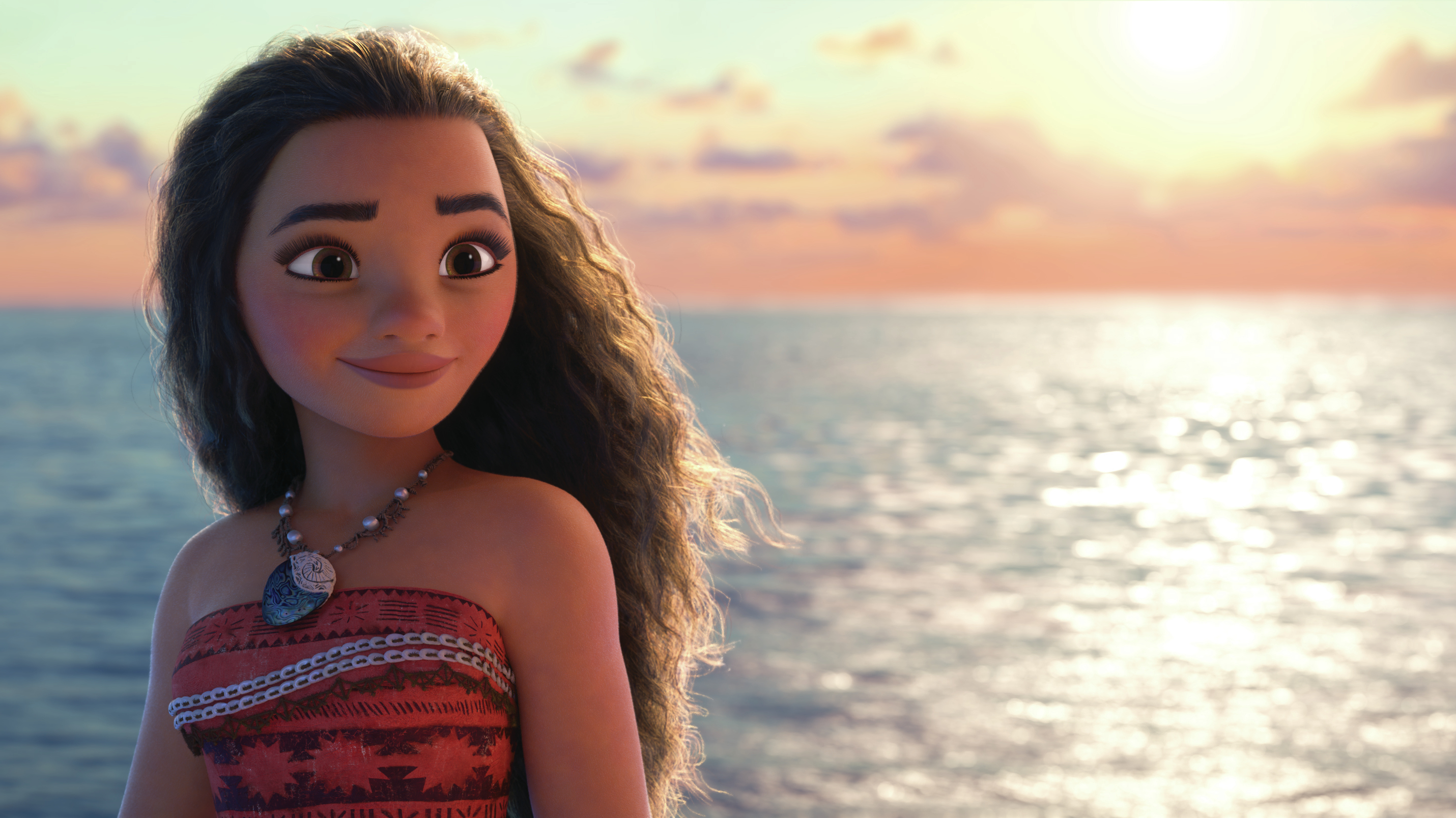 Moana