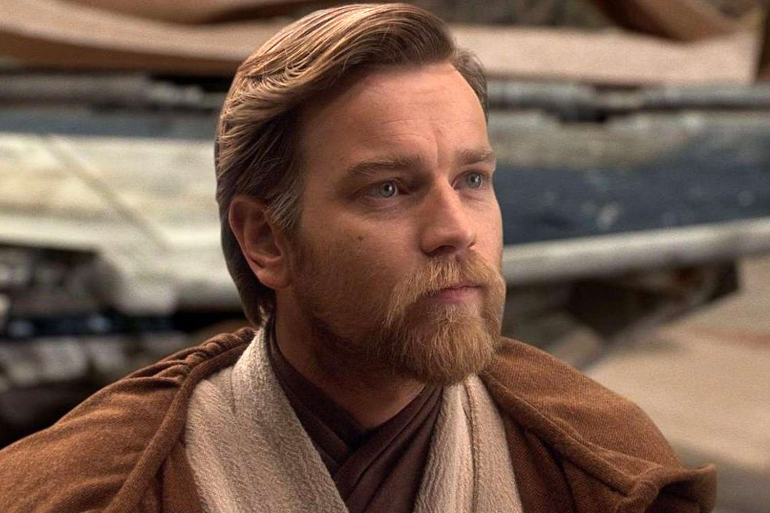 Obi-Wan Kenobi