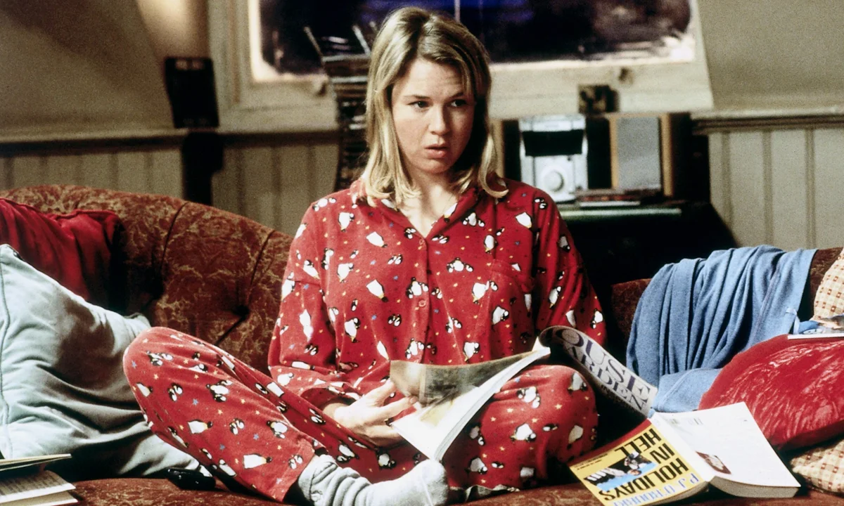 Bridget Jones's Diary