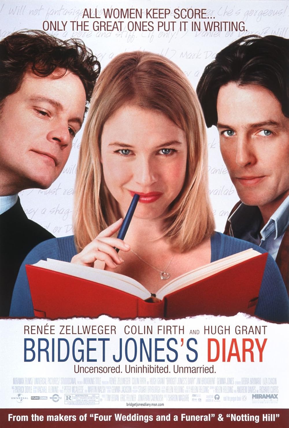 Bridget Jones\'s Diary