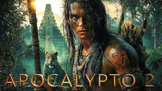 Apocalypto 2