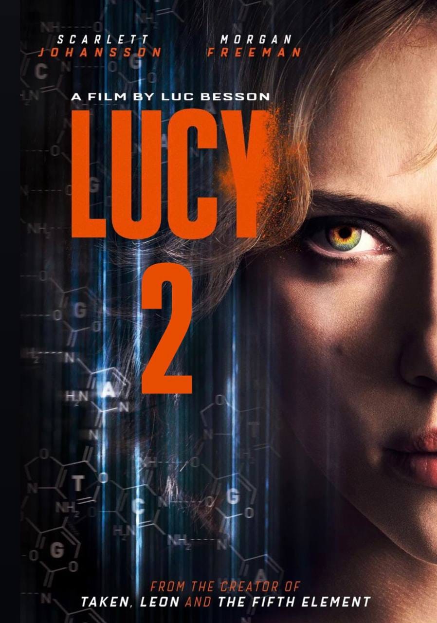 Lucy 2