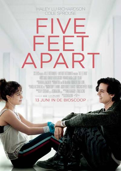 Five Feet Apart