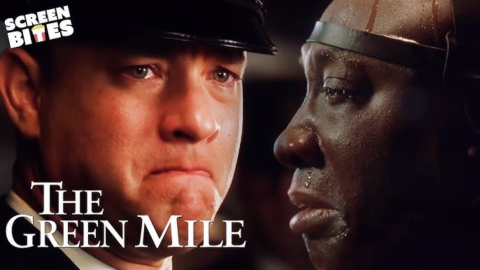 The Green Mile 2