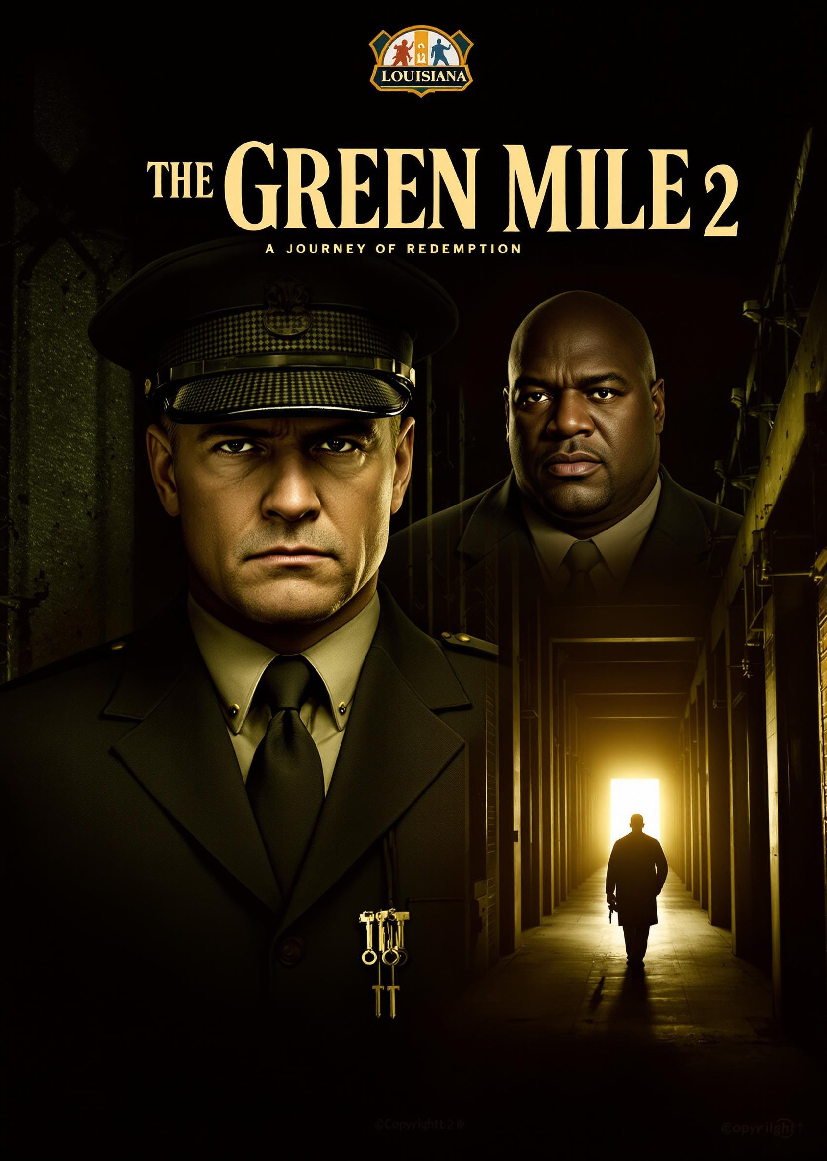 The Green Mile 2