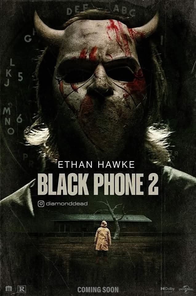 The Black Phone 2