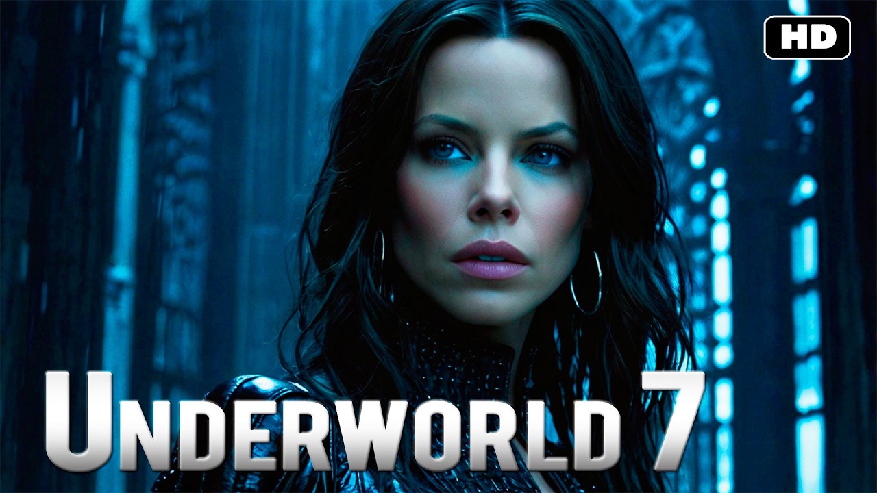 Underworld 7: New Era (2025)