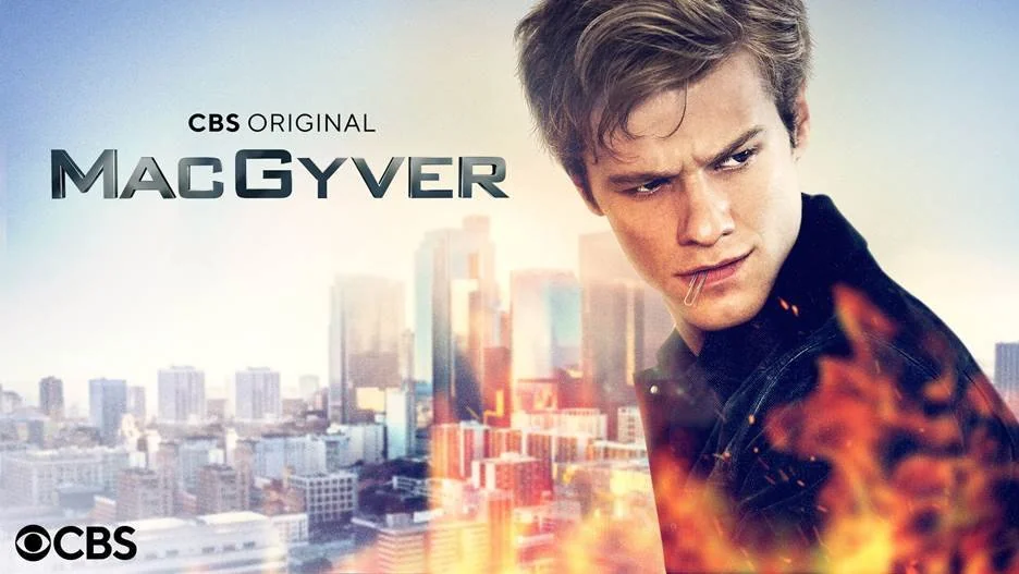 MacGyver