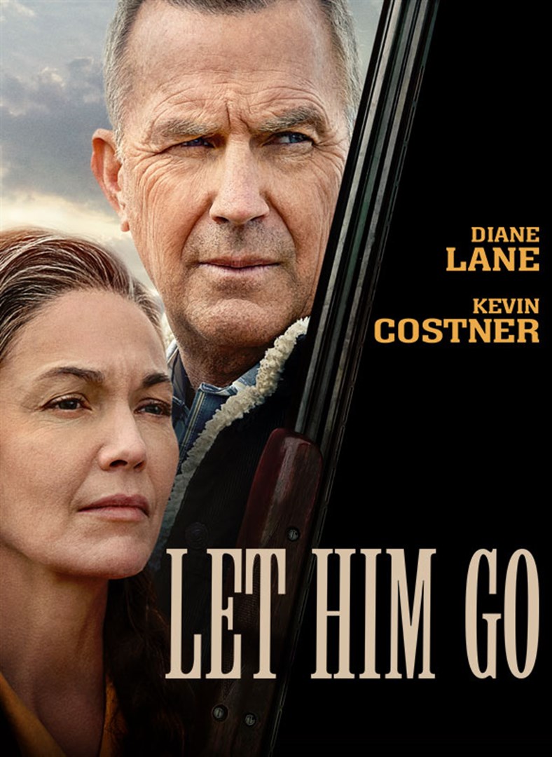 Let Him Go