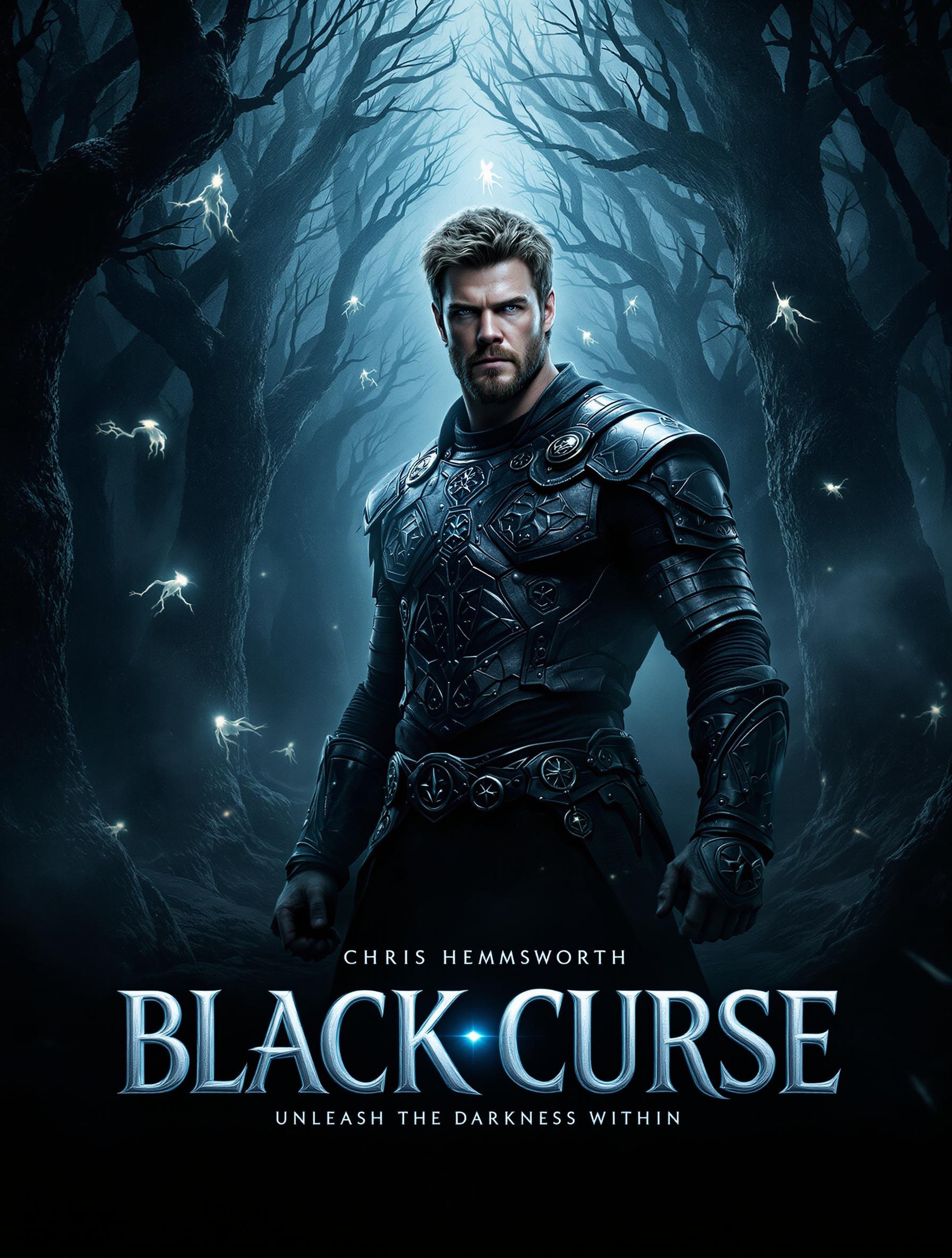 Black Curse