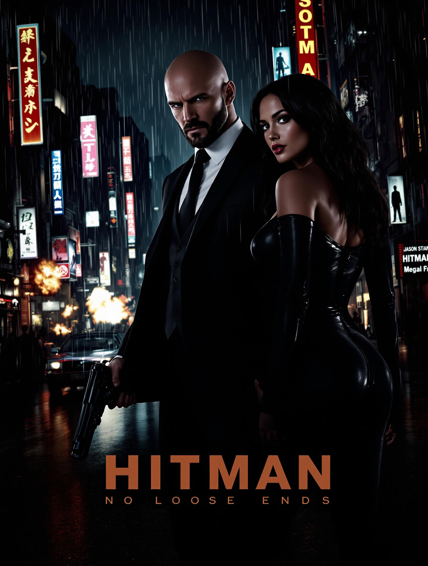 Hitman