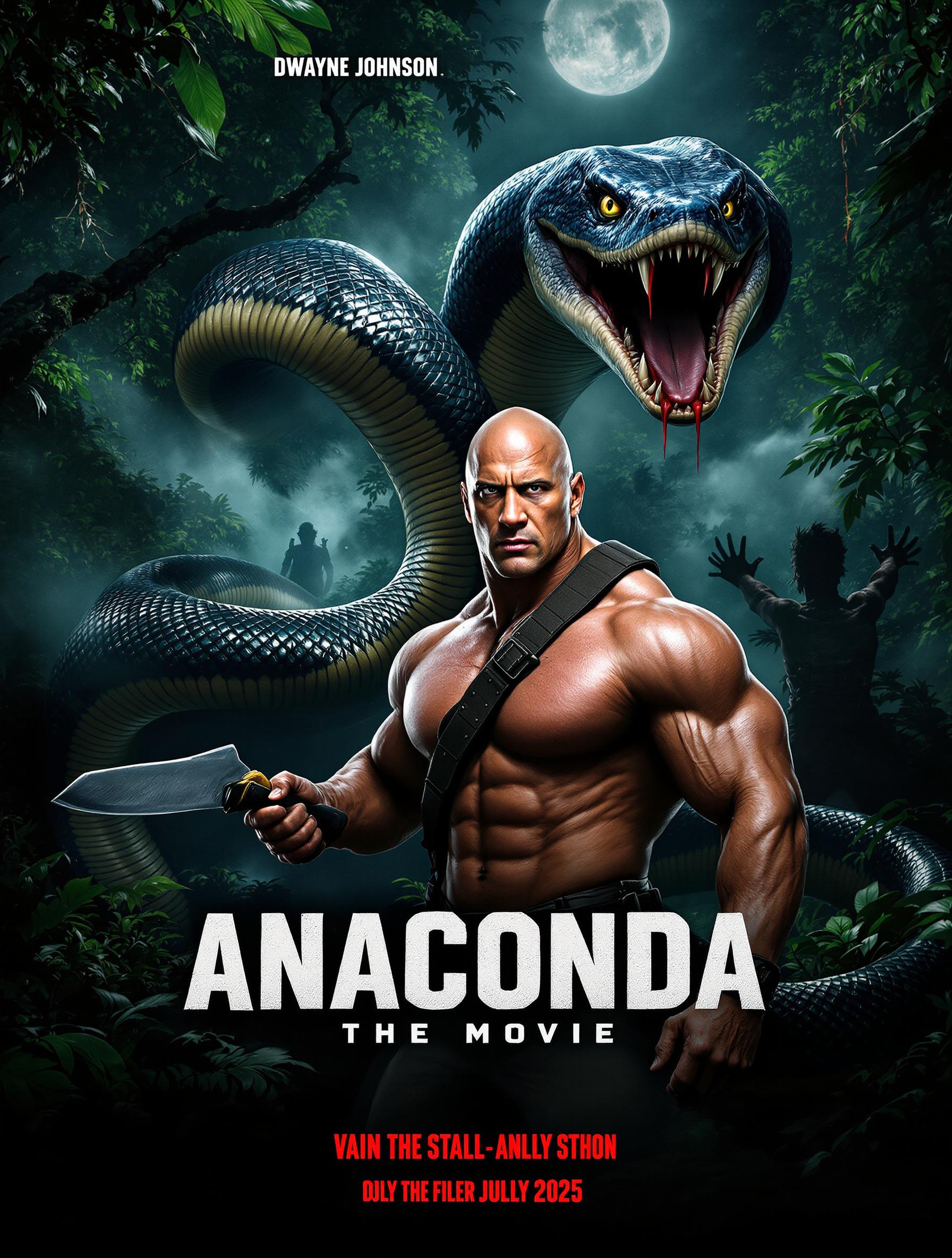 Anaconda