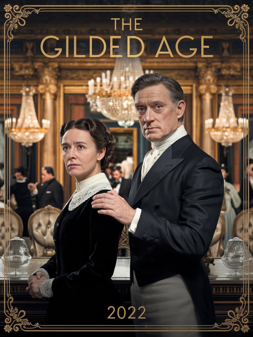 The Gilded Age