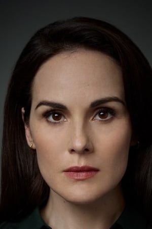 Michelle Dockery