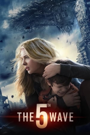 The 5th Wave