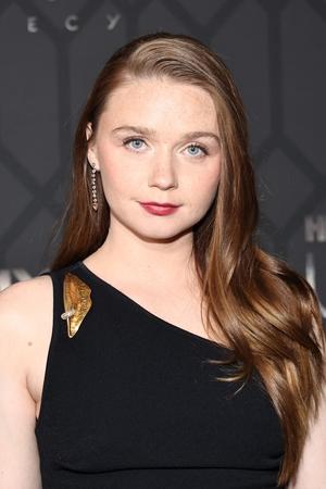 Jessica Barden