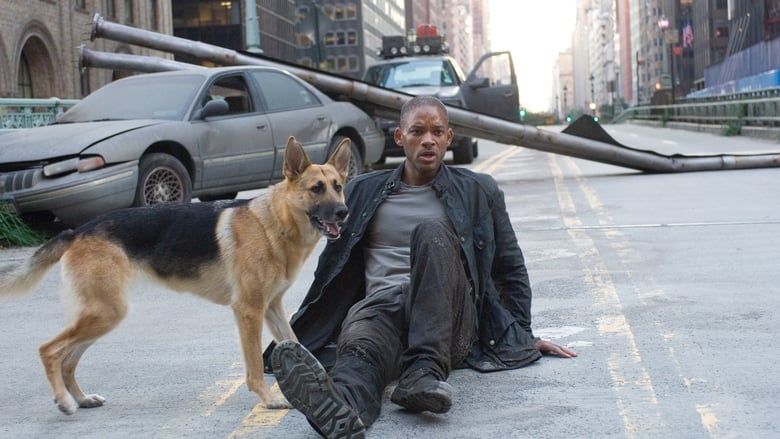 I Am Legend 2