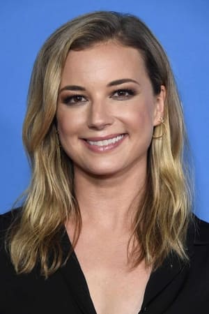 Emily VanCamp