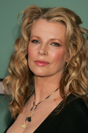 Kim Basinger