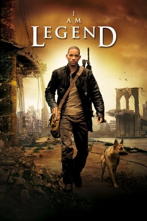 I Am Legend 2