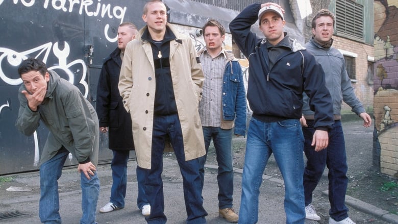 Green Street Hooligans