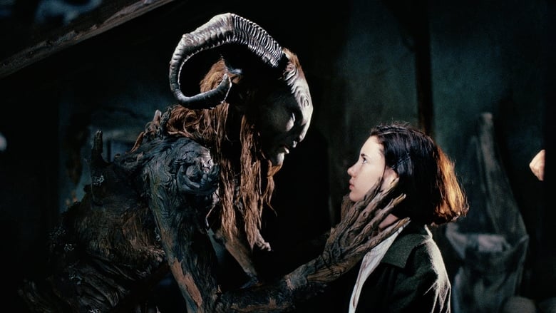 Pan's Labyrinth