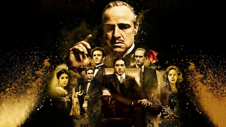 The Godfather 4