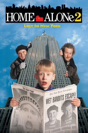 Home Alone 2