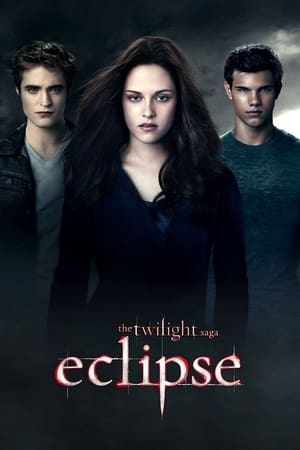 The Twilight Saga 6