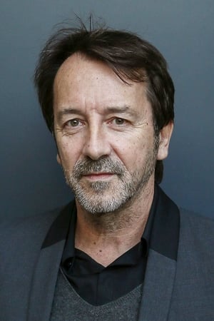 Jean-Hugues Anglade